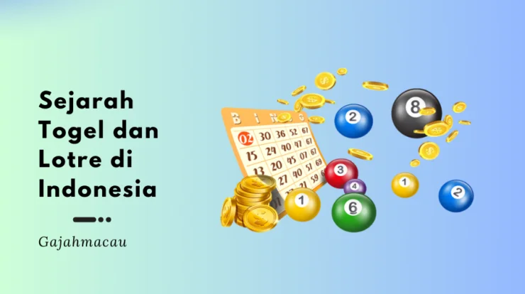 Sejarah-togel