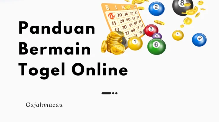 bermain togel