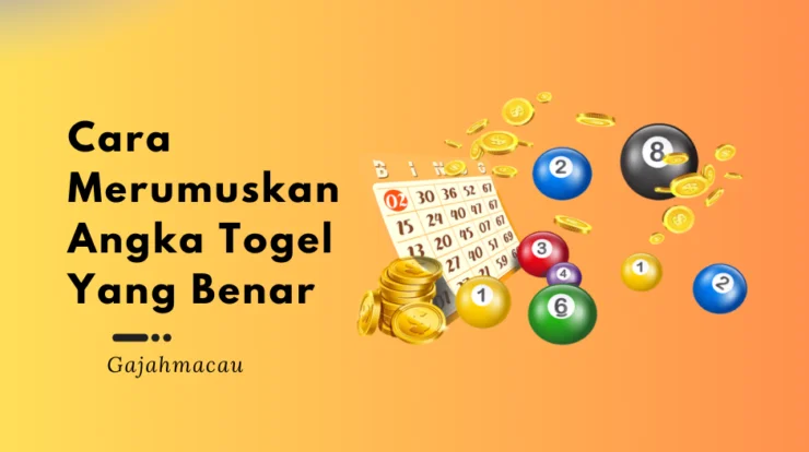 rumus togel